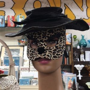 Meet your Posher, Damian